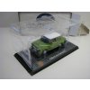 Trabant 601 Limousine Green 1:43 Atlas Edition DDR-Auto