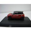 Mini Cooper New Chilli red 1:76 Oxford