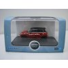 Mini Cooper New Chilli red 1:76 Oxford