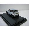 Mini Cooper New Pure Silver 1:76 Oxford