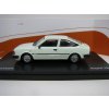 Škoda Rapid 136 (1987) Bílá Ledová 1:43 Abrex