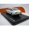 Škoda Rapid 136 (1987) Bílá Ledová 1:43 Abrex