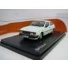 Škoda Rapid 136 (1987) Bílá Ledová 1:43 Abrex