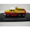 Scammell Contractor Cirkus Austen Brothers 1:76 The Greatest Show On Earth