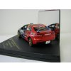 Mitsubishi Lancer Evolution X No.61 Nutahara Rally Hokaido 2009 1:43 Vitesse