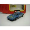 Ferrari 512 University 1:43 Bburago Italy