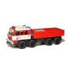 Tatra 815 VYA 8×8 HZS SŽDC stavebnice 1:87 SDV 450