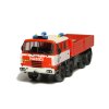 Tatra 815 VYA 8×8 HZS SŽDC stavebnice 1:87 SDV 450