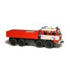 Tatra 815 VYA 8×8 HZS SŽDC stavebnice 1:87 SDV 450