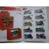 Katalog Bburago A5 2010