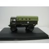 AEC Matador Artillery Tractor 1:76 Oxford