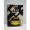 Katalog Bburago A5 2010