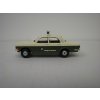 Volha Gaz M24 Volkspolizei 1:87 VV Model