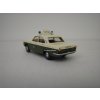 Volha Gaz M24 Volkspolizei 1:87 VV Model