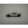Wartburg Melkus RS 1000 silver 1:87 VV Model