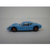 Wartburg Melkus RS 1000 blue 1:87 VV Model