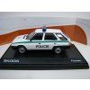 Škoda Forman 1993 Policie ČR 1:43 Abrex