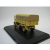 AEC Matador Artilleri Tractor RAF Desert 1:76 Oxford