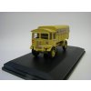 AEC Matador Artilleri Tractor RAF Desert 1:76 Oxford
