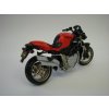 MV Agusta Brutale ORO 1:18 Bburago