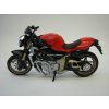 MV Agusta Brutale ORO 1:18 Bburago