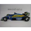 Formule Indy Team No.32 1:24 Bburago Italy Bazar