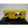 Bedford TK Britisch rail Emergency brining unit open 1:76 Oxford
