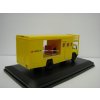 Bedford TK Britisch rail Emergency brining unit open 1:76 Oxford