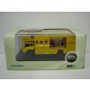 Bedford TK Britisch rail Emergency brining unit open 1:76 Oxford