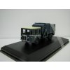 Shelvoke a Drewry Dustcart Popelářský vůz County Borough of West Bromwich 1:76 Oxford