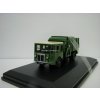 Shelvoke a Drewry Dustcart Popelářský vůz Manchester Corp Cleansing dept 1:76 Oxford