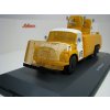 Tatra T148 CAS 32 vodní dělo Veřejná Bezpečnost 1:43 Schuco