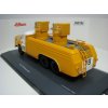 Tatra T148 CAS 32 vodní dělo Veřejná Bezpečnost 1:43 Schuco