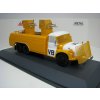 Tatra T148 CAS 32 vodní dělo Veřejná Bezpečnost 1:43 Schuco