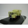Shelvoke a Drewry Dustcart Popelářský vůz Corporation of London 1:76 Oxford