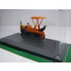 Pásový Traktor DT-20 Orange 1:43 Atlas Hachette