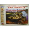 Doprovodné bojové vozidlo tanků BMPT Terminátor 1:87 SDV 87127