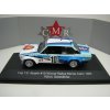 Fiat 131 Abarth No.10 Rohrl Winner Rallye MC 1980 1:43 CMR WRC010