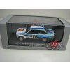 Fiat 131 Abarth No.10 Rohrl Winner Rallye MC 1980 1:43 CMR WRC010