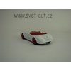 Wiesmann MF 5 roadster White model Siku 1320