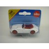 Wiesmann MF 5 roadster White model Siku 1320