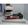 Mercedes-Benz Actros Gigaspace Tahač Toyo Tires 1:43 Bburago
