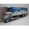 Kenworth Truck Himalaya Kaden