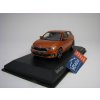 Škoda Fabia A07 Phoenix Orange 1:43 Norev