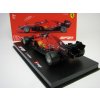 Formule 1 Ferrari SF21 No.16 Leclerc 2021 1:43 Bburago 36828L