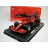 Formule 1 Ferrari SF21 No.16 Leclerc 2021 1:43 Bburago 36828L