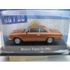 Renault Torino Zx 1981 Bronze Metallic 1:43 Atlas