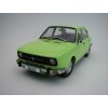 Škoda 105L Light Green 1976 1:18 Triple 9 Collection T9-1800272