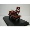AEC Matador Wrecker Devon General 1:76 Oxford