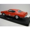 Pontiac GTO Judge coupe 1969 1:18 Motor Max